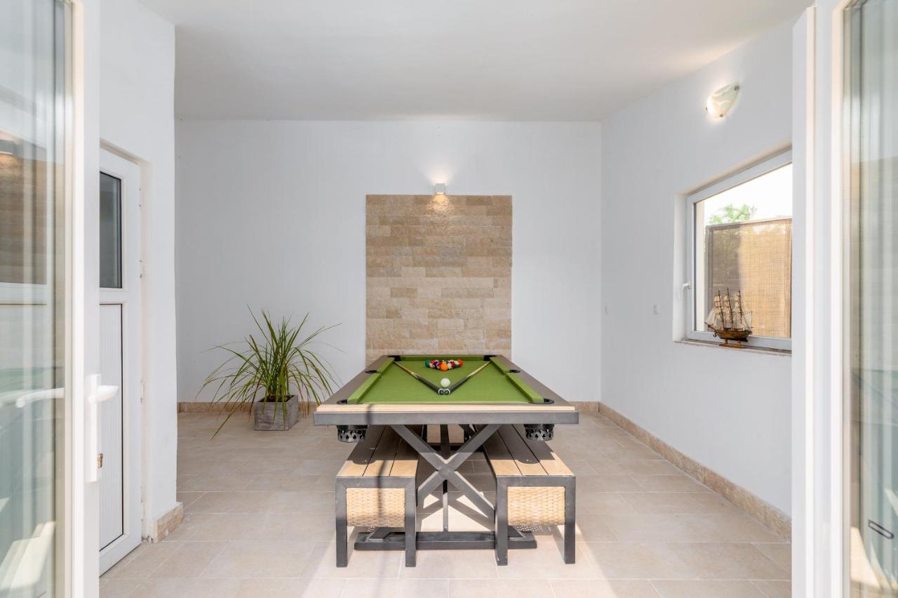 Villa Ostone Пула Екстериор снимка